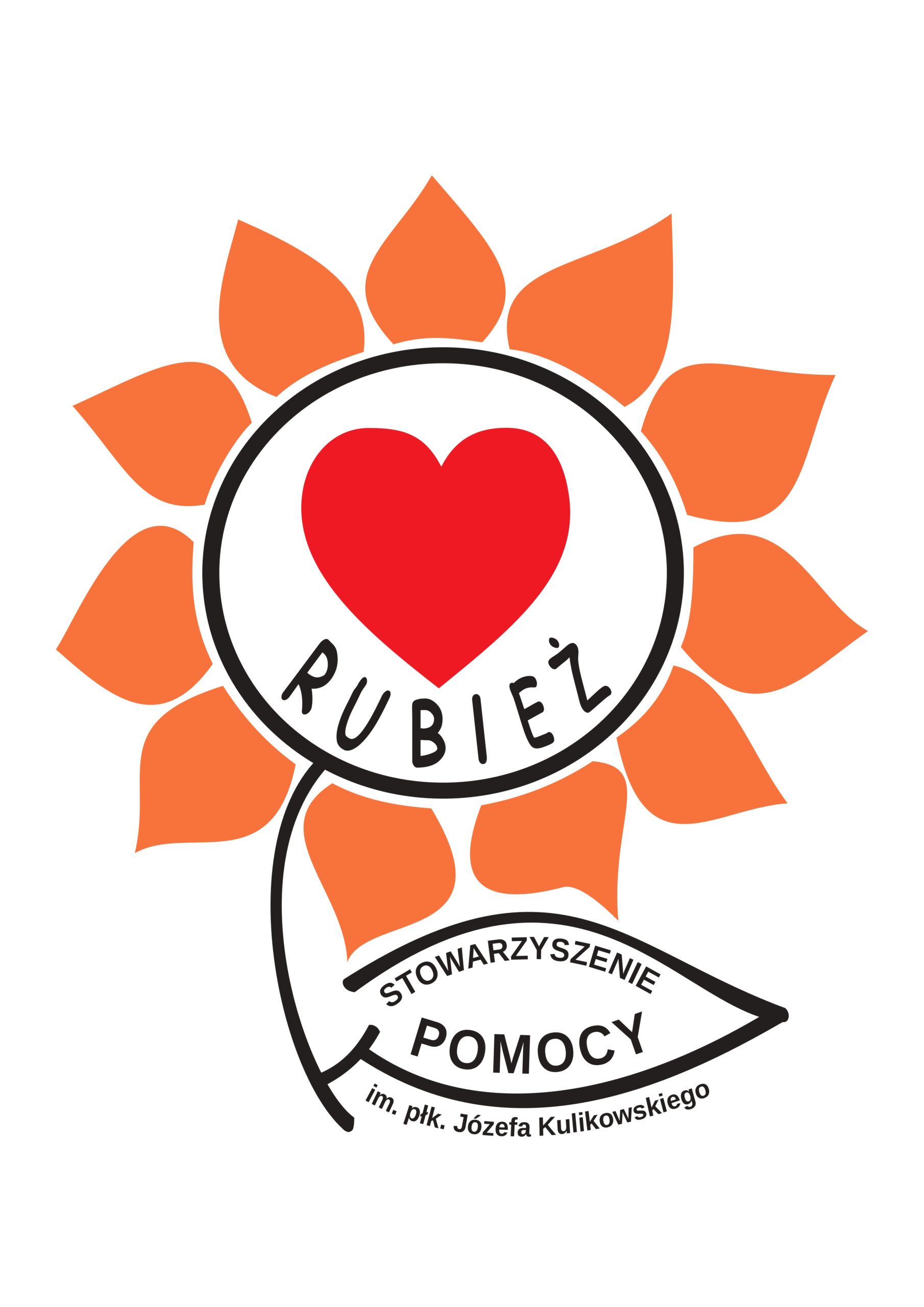 Stowarzyszenie Pomocy RUBIEŻ